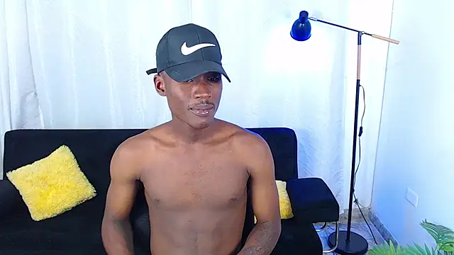 Show webcam de alexaandro18