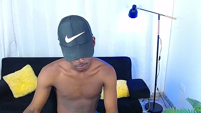 alexaandro18n Webbikameraesitys