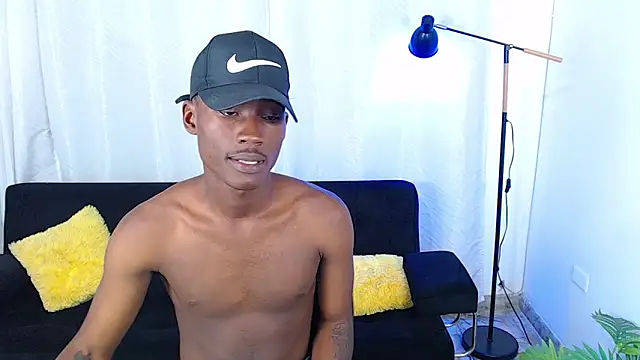 alexaandro18 Webcam show