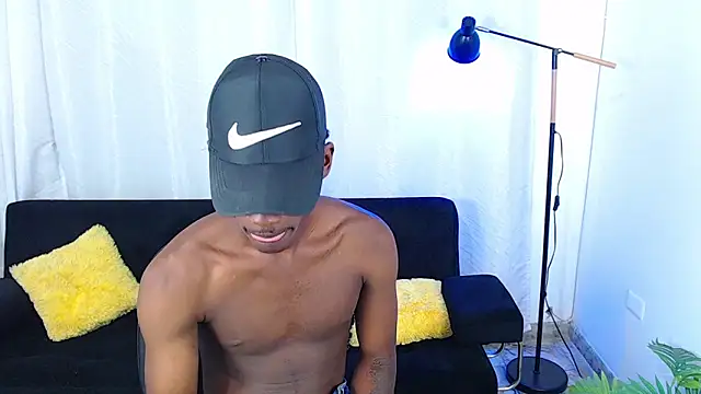alexaandro18 Webcam-Show
