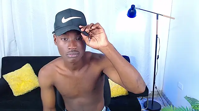 alexaandro18 Webcam show