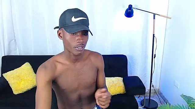 Show Webcam de alexaandro18
