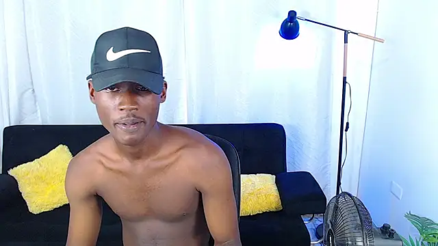 alexaandro18 Webcam-Show