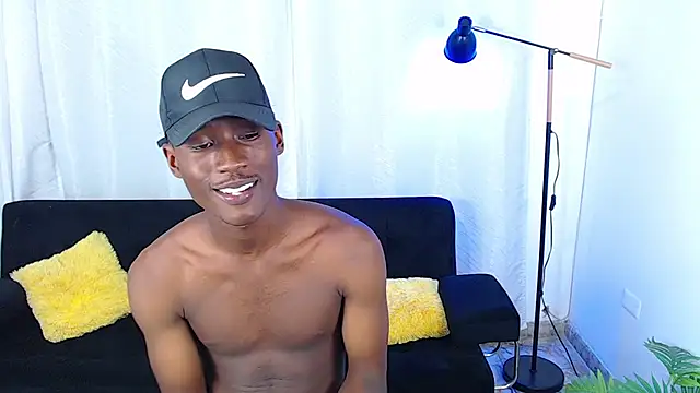 alexaandro18 Webcamshow