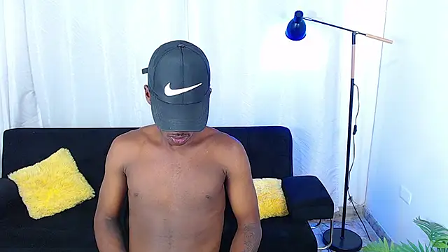alexaandro18 Webcam Show