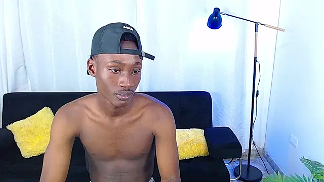alexaandro18 Webcam Show