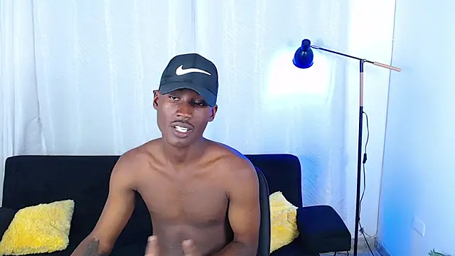alexaandro18 Webcamshow