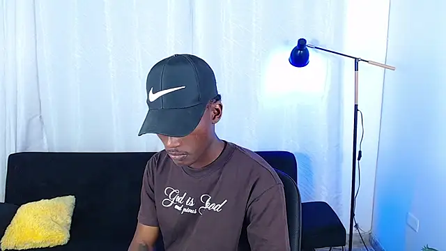 Webkamerová show alexaandro18