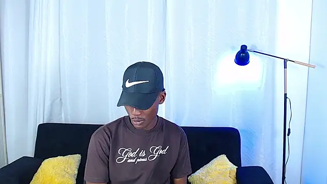 alexaandro18 Webcam-Show