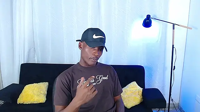 alexaandro18 Webcam-Show