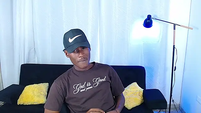 alexaandro18 Webcam-Show