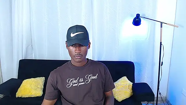 Webkamerová show alexaandro18