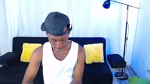 alexaandro18 Webcam-Show