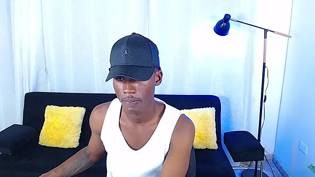 alexaandro18 Webcam-Show