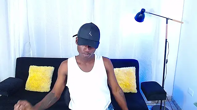 alexaandro18 Webcam-Show