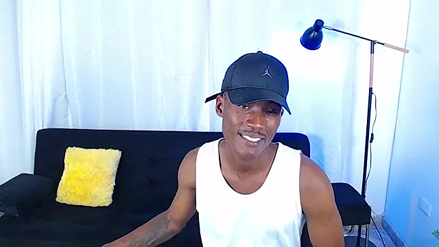 alexaandro18 Webcam-Show