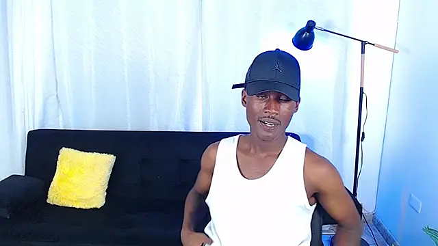 alexaandro18n Webbikameraesitys
