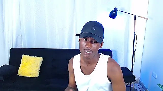 alexaandro18n Webbikameraesitys