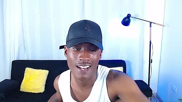alexaandro18 Webcam-Show