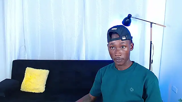 Webkamerová show alexaandro18