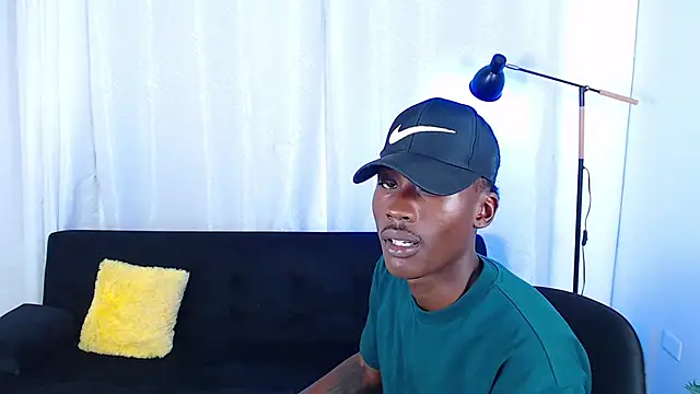 alexaandro18n Webbikameraesitys