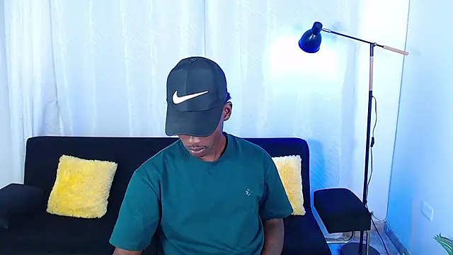 alexaandro18 Webcam-Show