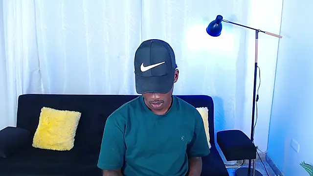 alexaandro18n Webbikameraesitys