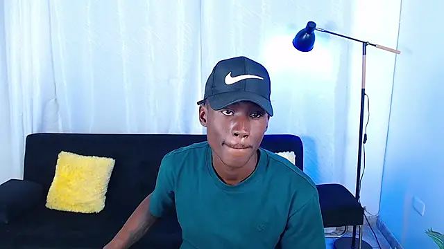 Webkamerová show alexaandro18