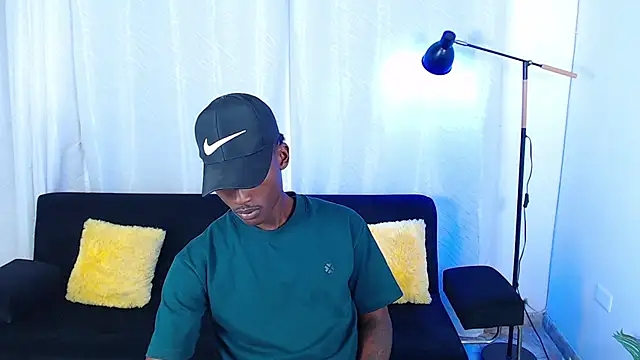 alexaandro18n Webbikameraesitys