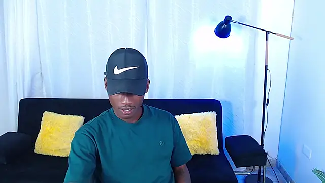 alexaandro18n Webbikameraesitys