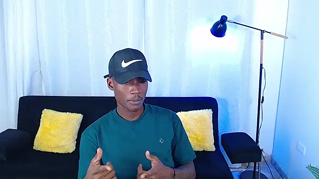 alexaandro18n Webbikameraesitys
