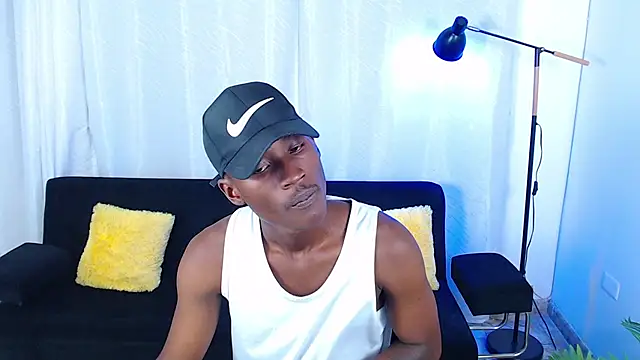 alexaandro18 Pertunjukan Webcam