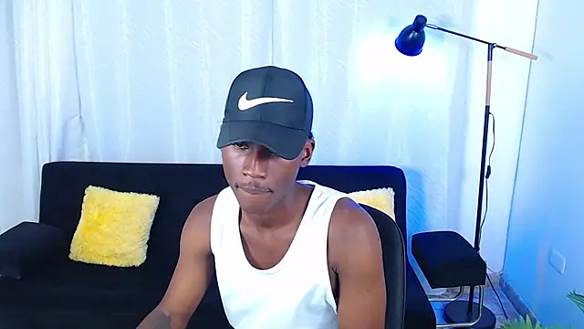Webkamerová show alexaandro18
