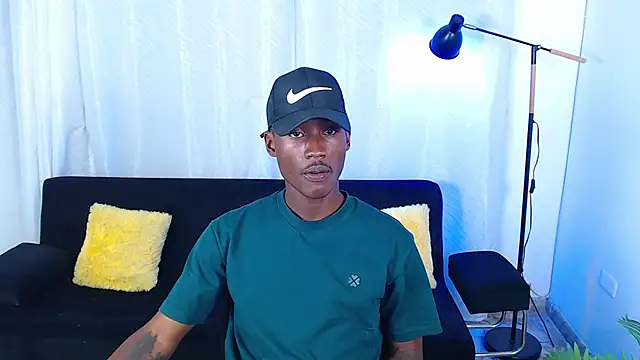 alexaandro18 Pertunjukan Webcam
