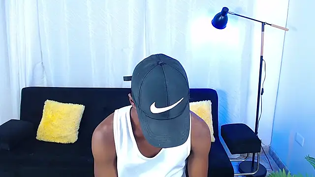 alexaandro18 Webcamshow