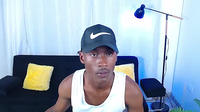 alexaandro18 Webcam-Show