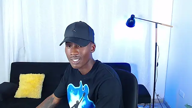 alexaandro18n Webbikameraesitys