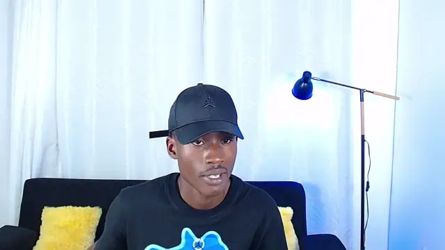 alexaandro18n Webbikameraesitys