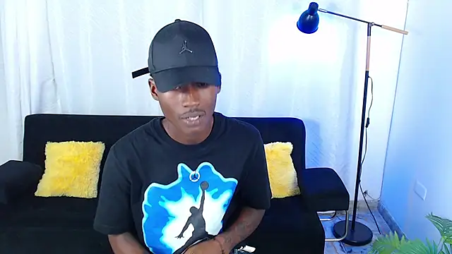 alexaandro18n Webbikameraesitys