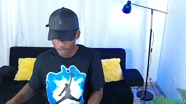 alexaandro18 Webcam-Show