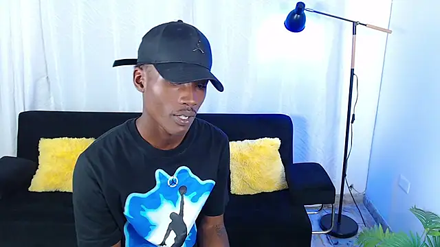 alexaandro18 Webcamshow
