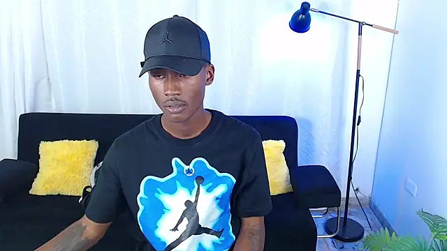 alexaandro18 Webcam show