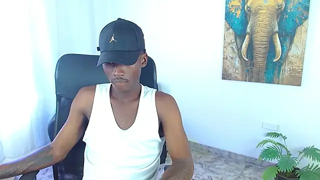 alexaandro18's Webcam Show
