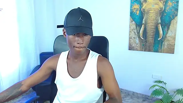 عرض كام alexaandro18