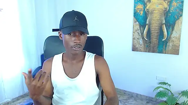 Show Webcam de alexaandro18