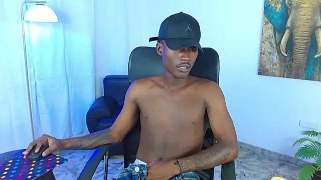 alexaandro18 ওয়েবক্যাম শো