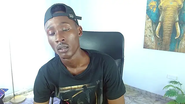 عرض كام alexaandro18