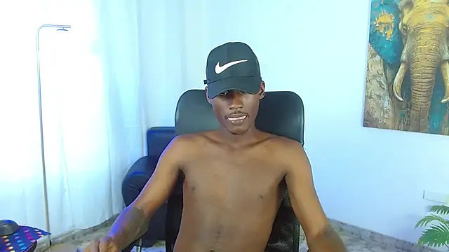 alexaandro18 – webcam-show