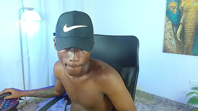 Show de webcam de alexaandro18