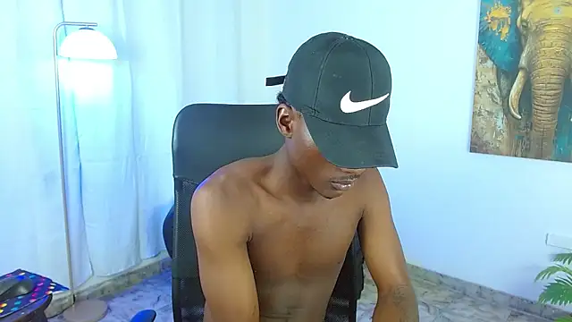 alexaandro18 webkamerás műsora